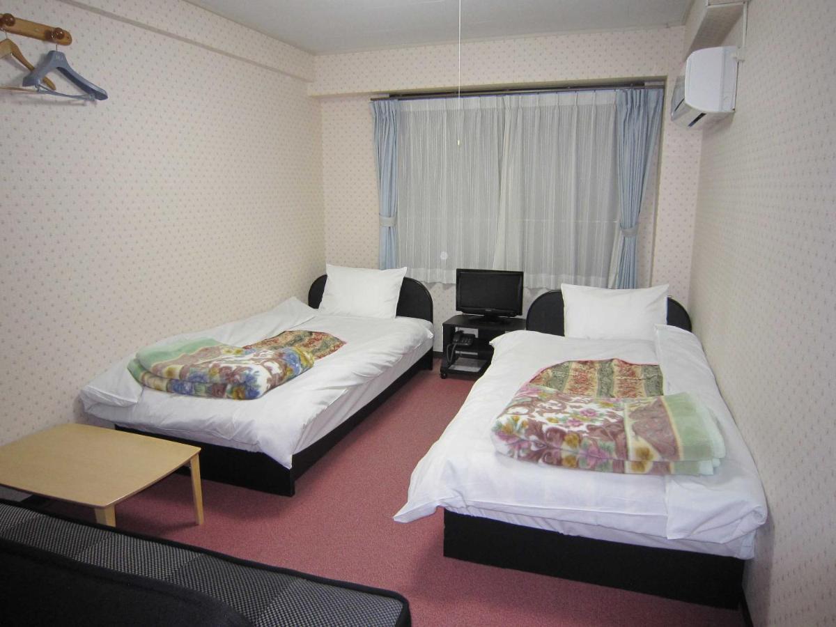 Pension Kitashirakawa Kyoto Exterior photo