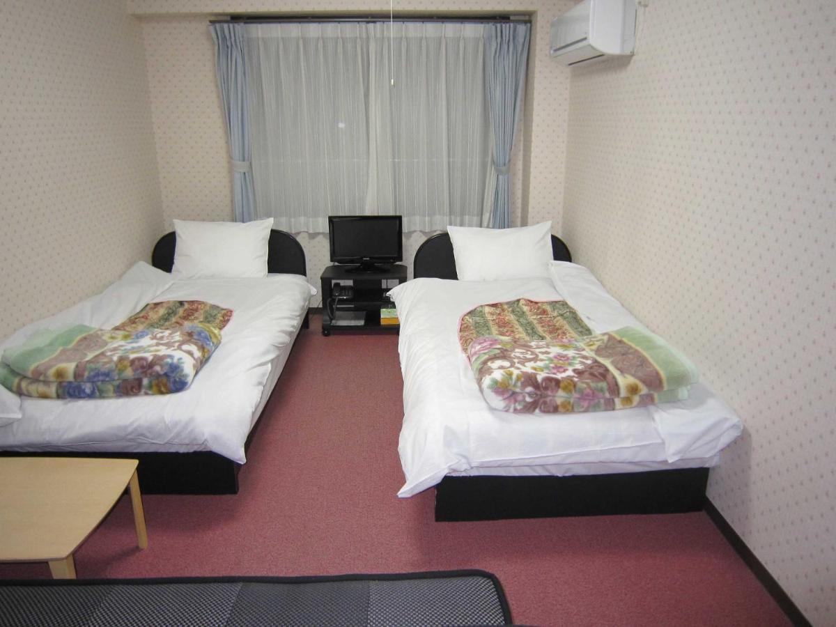 Pension Kitashirakawa Kyoto Exterior photo