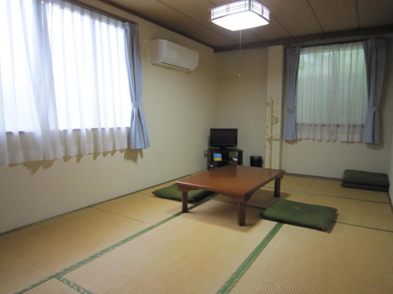 Pension Kitashirakawa Kyoto Exterior photo