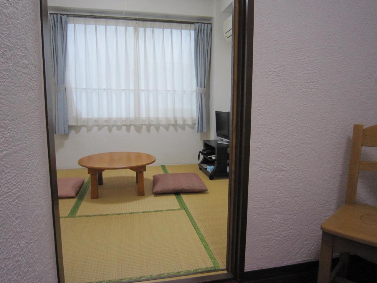 Pension Kitashirakawa Kyoto Exterior photo