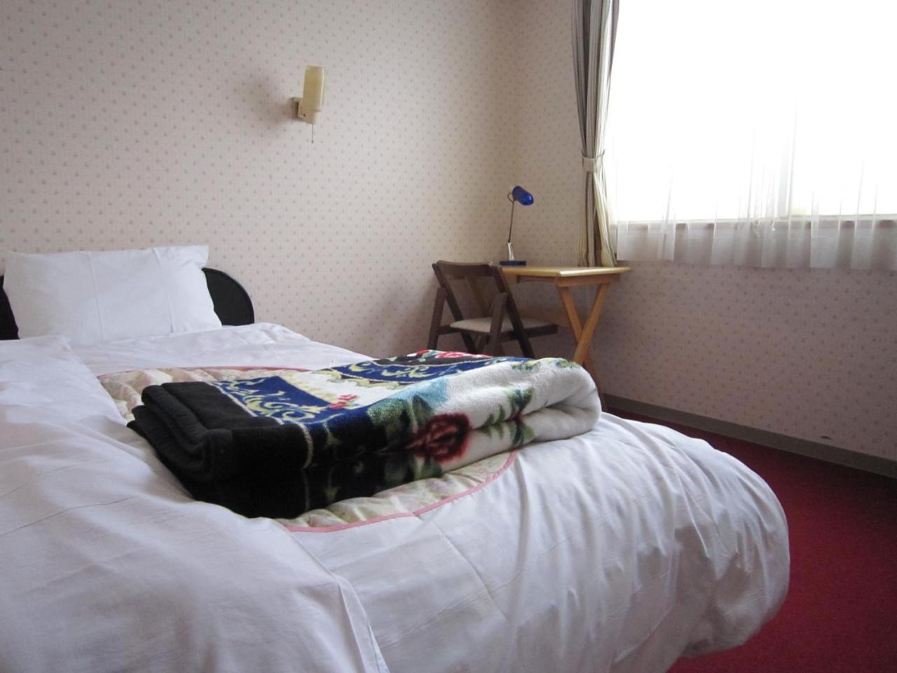 Pension Kitashirakawa Kyoto Exterior photo