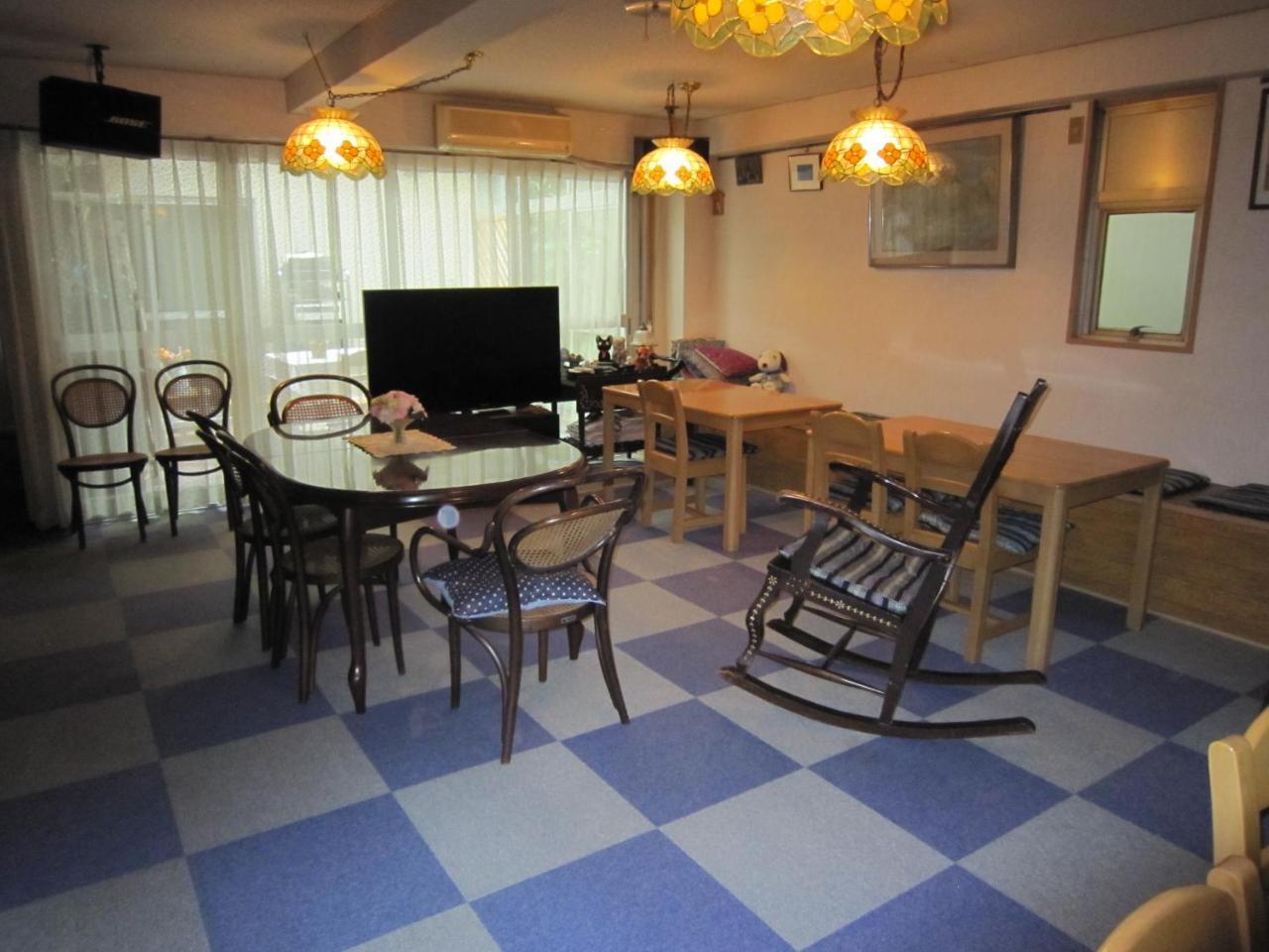 Pension Kitashirakawa Kyoto Exterior photo