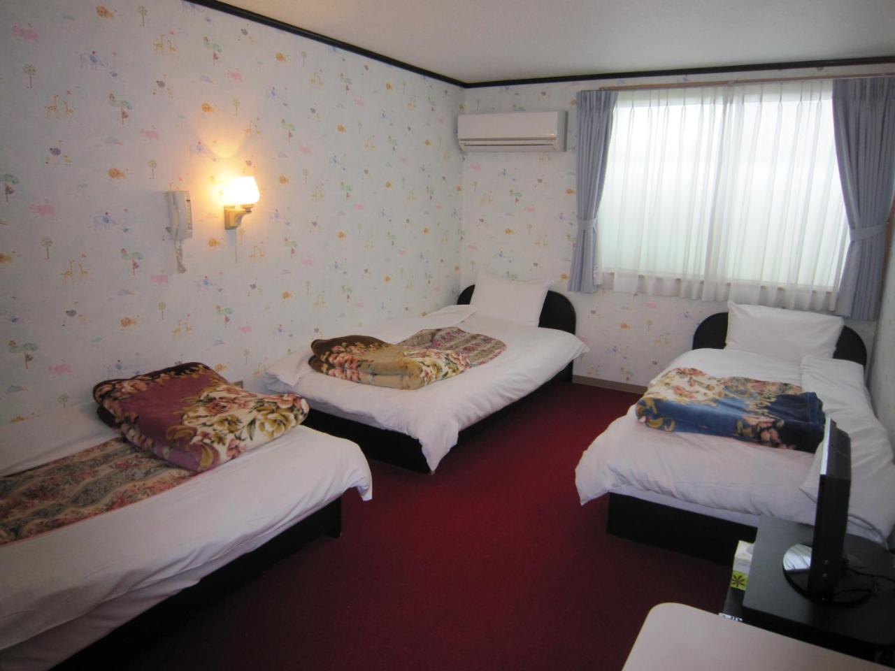 Pension Kitashirakawa Kyoto Exterior photo