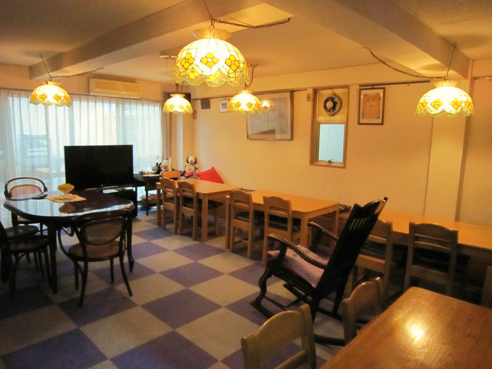 Pension Kitashirakawa Kyoto Exterior photo