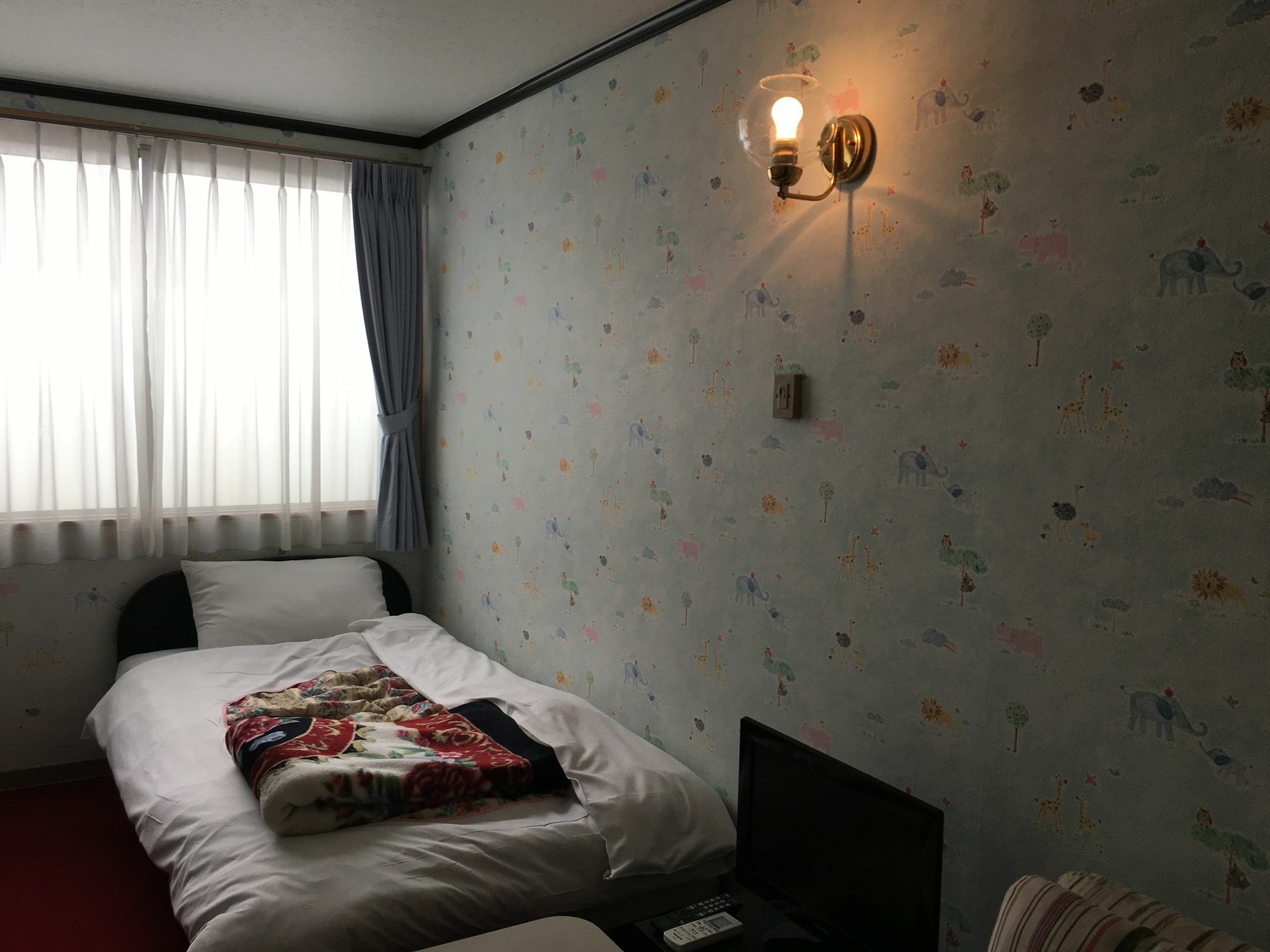 Pension Kitashirakawa Kyoto Exterior photo