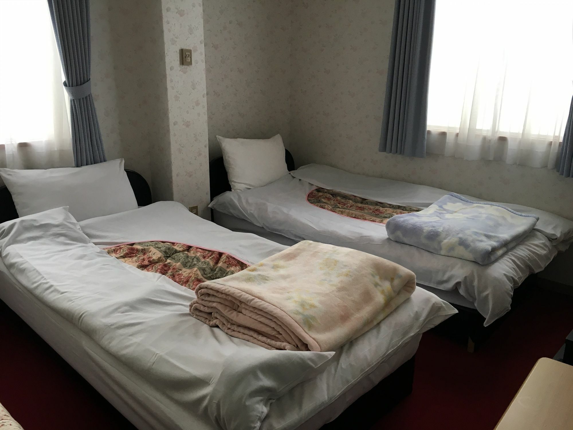 Pension Kitashirakawa Kyoto Exterior photo
