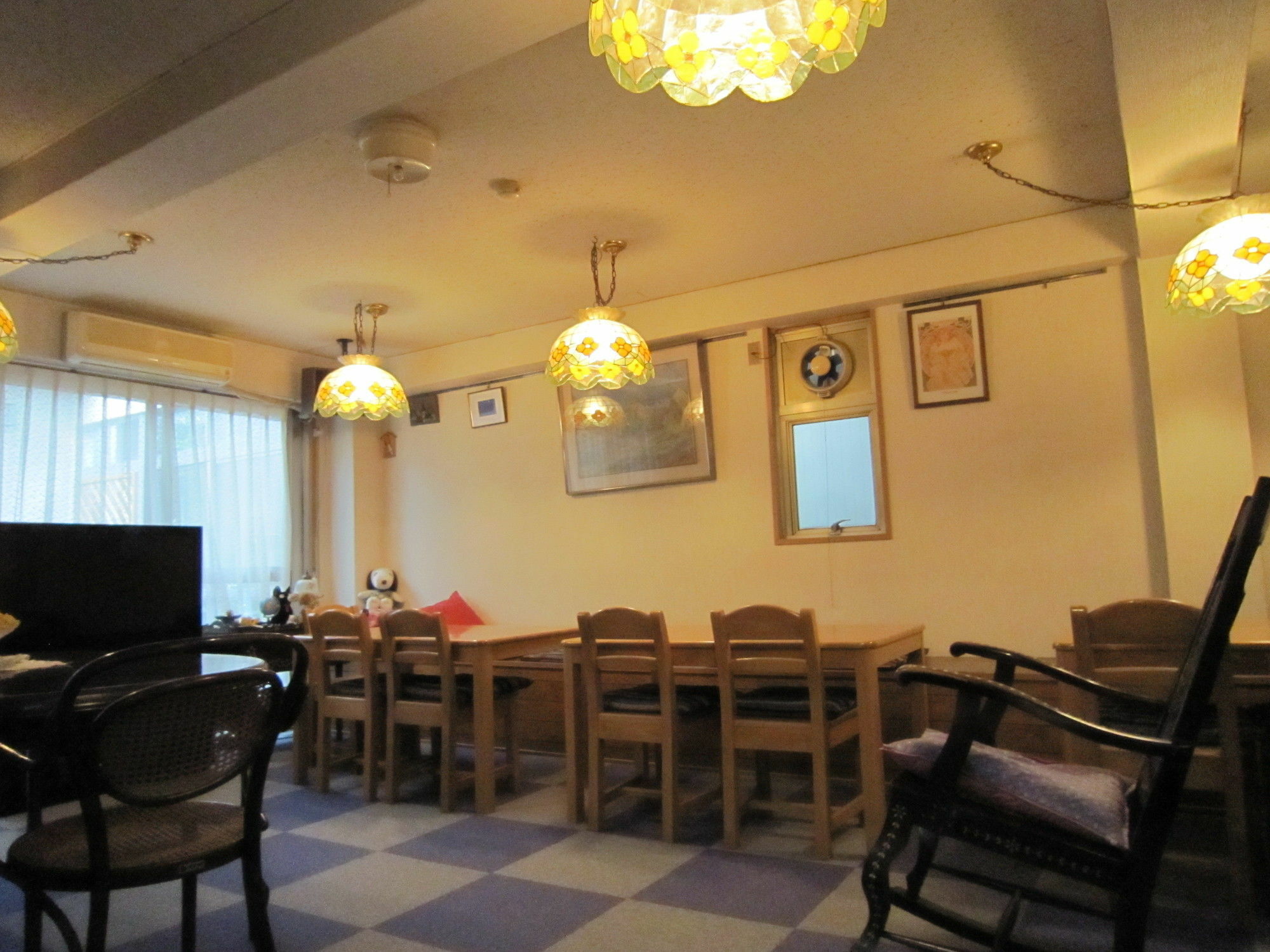 Pension Kitashirakawa Kyoto Exterior photo