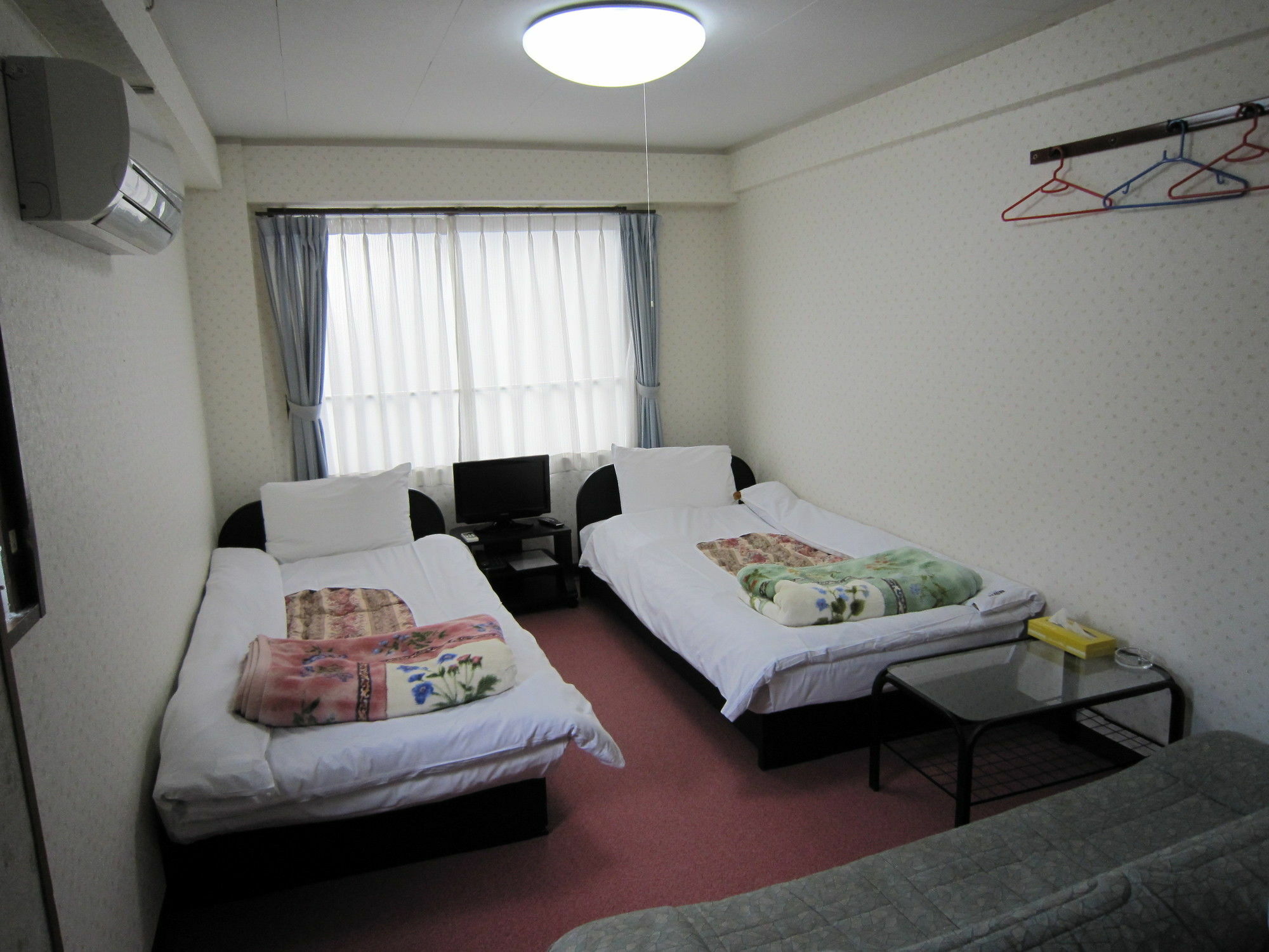 Pension Kitashirakawa Kyoto Exterior photo