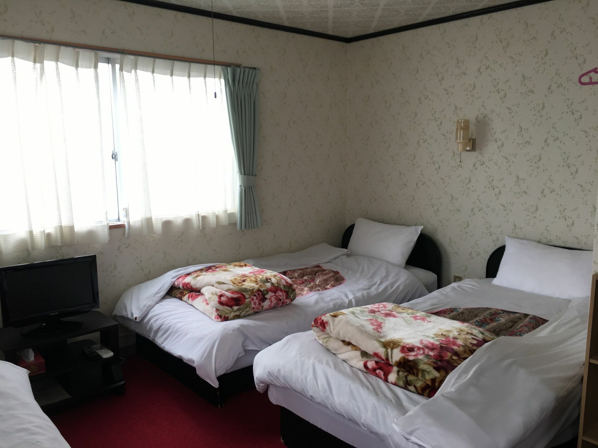 Pension Kitashirakawa Kyoto Exterior photo