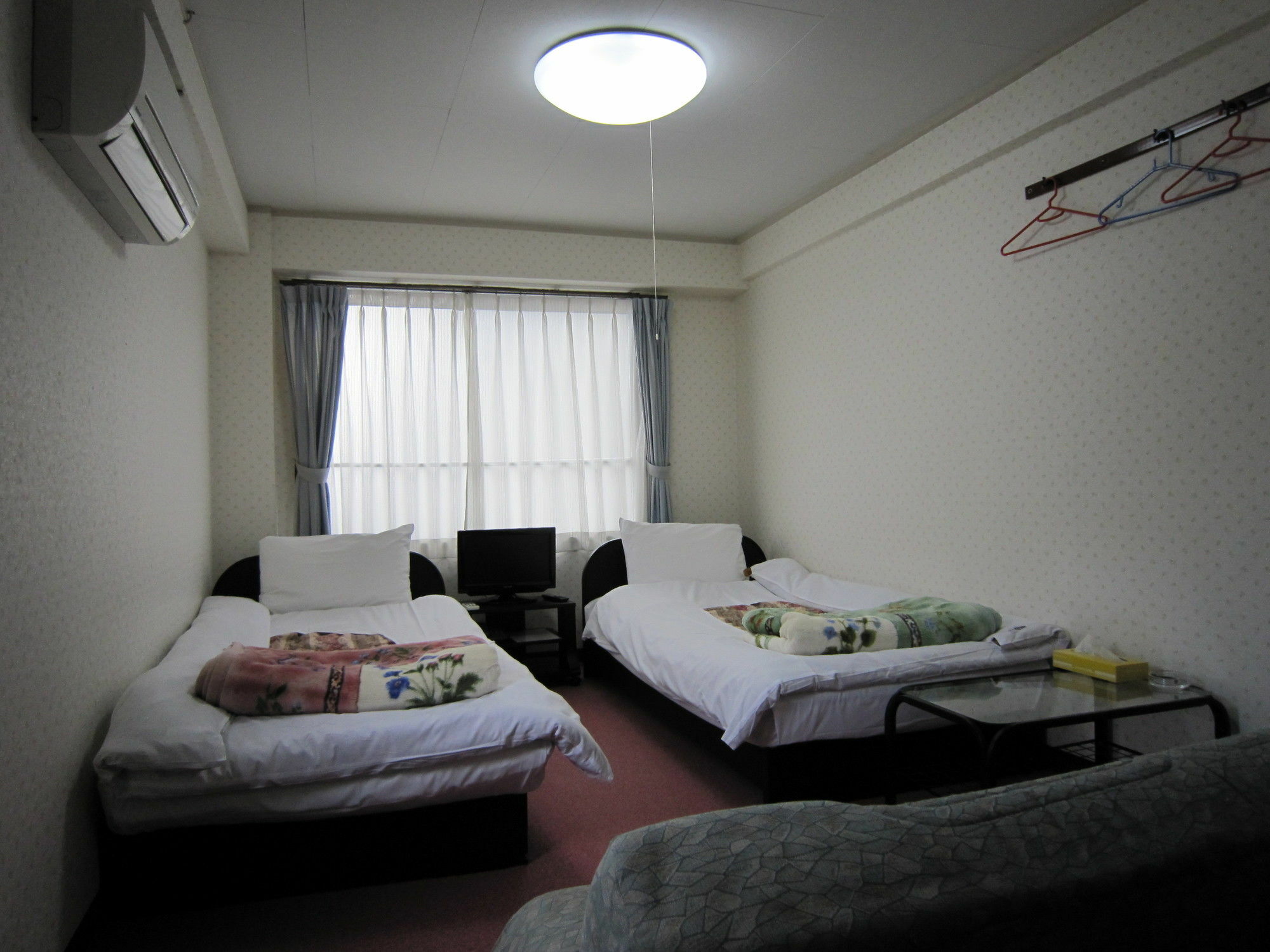 Pension Kitashirakawa Kyoto Exterior photo