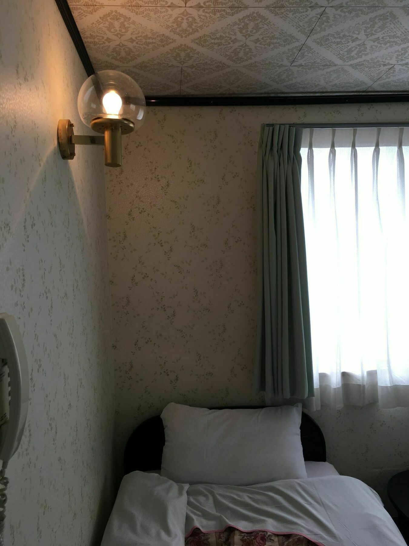 Pension Kitashirakawa Kyoto Exterior photo