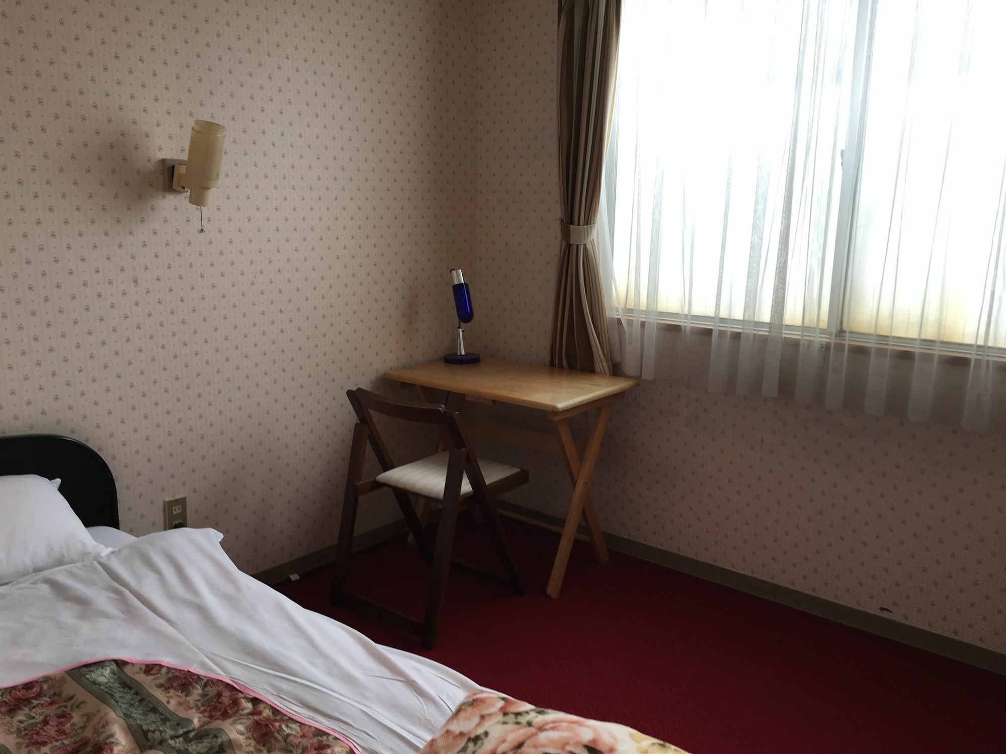 Pension Kitashirakawa Kyoto Exterior photo
